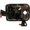 760-5204 Door Handle, Exterior; 2003-2007 Freightliner Condor - image 3