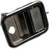 760-5205 Exterior Door Handle; 1991-2011 Freightliner - image 1