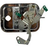 760-5205 Exterior Door Handle; 1991-2011 Freightliner - image 3