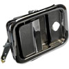 760-5206 Exterior Door Handle; 1991-2011 Freightliner - image 1