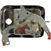760-5206 Exterior Door Handle; 1991-2011 Freightliner - image 3