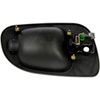 760-5207 Door Handle, Exterior; 2003-2025 Freightliner - image 3