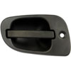 760-5208 Door Handle, Exterior; 2002-2025 Freightliner - image 2