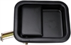 760-5214 Exterior Door Handle Right; 1998-2010 Sterling; 1987-1991 Sterling; 1999-2010 Sterling Truck - image 1