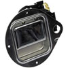 Exterior Door Handle 1983-05 Peterbilt - image 1