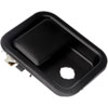 Heavy Duty Exterior Door Handle - image 1