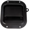 760-5422 Heavy Duty Interior Door Handle; 1975-2005 Peterbilt - image 2