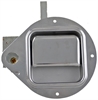 760-5426 Exterior Door Handle Left; 1987-2007 Peterbilt - image 1
