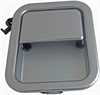 760-5503 Interior Door Handle Right; 1989-2004 Volvo - image 1