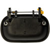 760-5601 Door Handle, Exterior; 1995-2007 Chevrolet; 1995-2007 GMC; 1995-2007 Isuzu - image 3