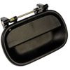 760-5602 Door Handle, Exterior; 1995-2007 Chevrolet; 1995-2007 GMC; 1995-2007 Isuzu - image 1
