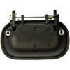760-5602 Door Handle, Exterior; 1995-2007 Chevrolet; 1995-2007 GMC; 1995-2007 Isuzu - image 3