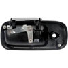760-5605 Heavy Duty Exterior Door Handle; 2003-2009 Chevrolet; 2003-2009 GMC; 2005-2008 Isuzu - image 2