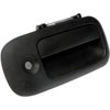 760-5605 Heavy Duty Exterior Door Handle; 2003-2009 Chevrolet; 2003-2009 GMC; 2005-2008 Isuzu - image 3