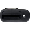 760-5606 Heavy Duty Exterior Door Handle; 2003-2009 Chevrolet; 2003-2009 GMC; 2005-2008 Isuzu - image 1