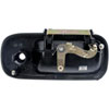 760-5606 Heavy Duty Exterior Door Handle; 2003-2009 Chevrolet; 2003-2009 GMC; 2005-2008 Isuzu - image 2