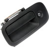 760-5606 Heavy Duty Exterior Door Handle; 2003-2009 Chevrolet; 2003-2009 GMC; 2005-2008 Isuzu - image 3