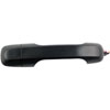 Exterior Door Handle Rear Right - image 1