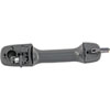 Exterior Door Handle Rear Right - image 2