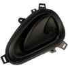 761-5103 Door Handle, Interior; 2010-2011 International Durastar - image 1