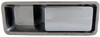 761-5108 Door Handles - Interior Front Left Chrome; 1986-2015 International - image 1