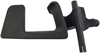 761-5201 Interior Door Handle Left; 1996-2015 Freightliner - image 1