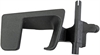 761-5204 Door Handles - Interior Front Right Black; 2003-2015 Freightliner - image 1