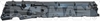 761-5209 Interior Door Handle Front Left Window Sill Assembly; 1988-2012 Freightliner - image 1
