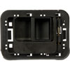 761-5406 Interior Door Handle; 1995-2002 Kenworth - image 2