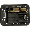 761-5406 Interior Door Handle; 1995-2002 Kenworth - image 3