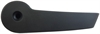 761-5509 Interior Door Handle Front Right Black; 2001-2008 Mack CV - image 1