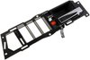 761-5601 Interior Door Handle Front Right Black; 1988-2002 Chevrolet; 1988-2002 GMC - image 3
