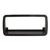 76108 Exterior Tailgate Handle Bezel; 1994-2004 Chevrolet, 1994-2004 GMC - image 1