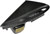 Window Switch Bezel Drivers Side - image 1