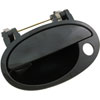 Exterior Door Handle Front Left - image 3