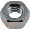 762-011N Hex Nut-Grade 5-Thread Size 5/16-18 - image 1