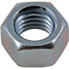 762-014N Hex Nut-Grade 5-Thread Size 1/2-13, Height 3/4 in. - image 2