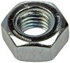 NUT HX GR 5 1/4-28 - image 1