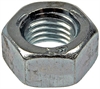 NUT HX GR 5 5/16-24 - image 1