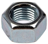 NUT HX GR 5 3/8-24 - image 1