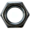 763-012N Hex Nut-Grade 5-Thread Size 3/8-24, Height 9/16 in. - image 2