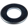 766-014N Flat Washer-Grade 5-, 1/2 in. - image 1