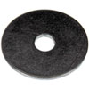 766-110 Fender Washer-Grade 2- 1/4 in. (6mm); 1/4 in (6 mm)