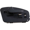 Interior Door Handle Rear Left - image 1