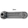 767MX Left, Right Window Crank Handle; 2021-2024 Ford; 1993-2019 Ford; 2010-2014 Lincoln; 2006-2008 Lincoln; 1994-2010 Mazda - image 2