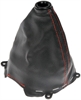 Shift Boot Black Red Stich - image 1