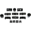 Radio Button Assortment - image 1