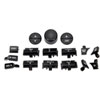 Radio Buttons 2005 Ford F-250/F-350/F-450 - image 1