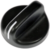 Heater A/C Knob - image 1