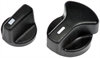 Heater A/C Knob